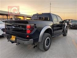 فورد F-150 رابتور